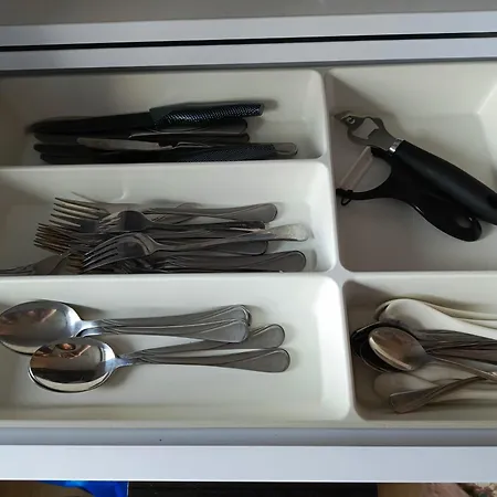 Apartamento Parko Apartamentai Self Check In Klaipėda