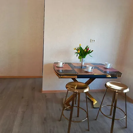 Appartement Parko Apartamentai Self Check In Klaipėda