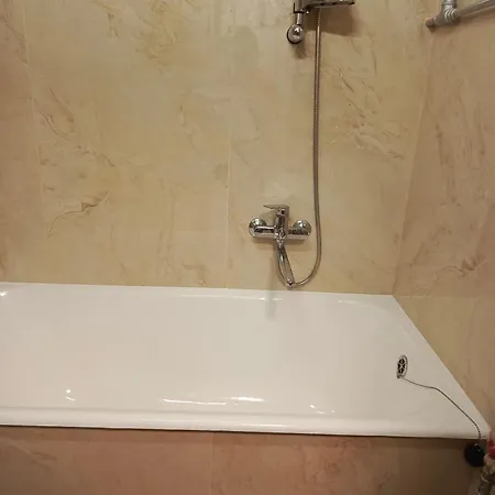 Parko Apartamentai Self Check In Klaipėda