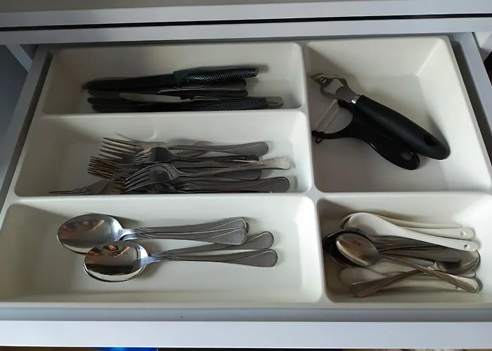 Appartement Parko Apartamentai Self Check In Klaipėda