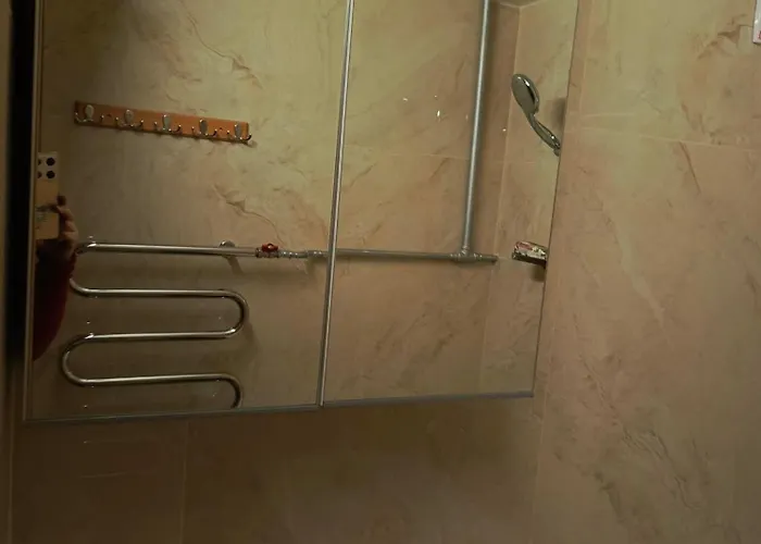 Parko Apartamentai Self Check In