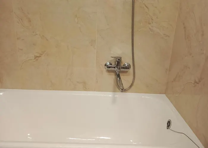 Parko Apartamentai Self Check In Klaipėda